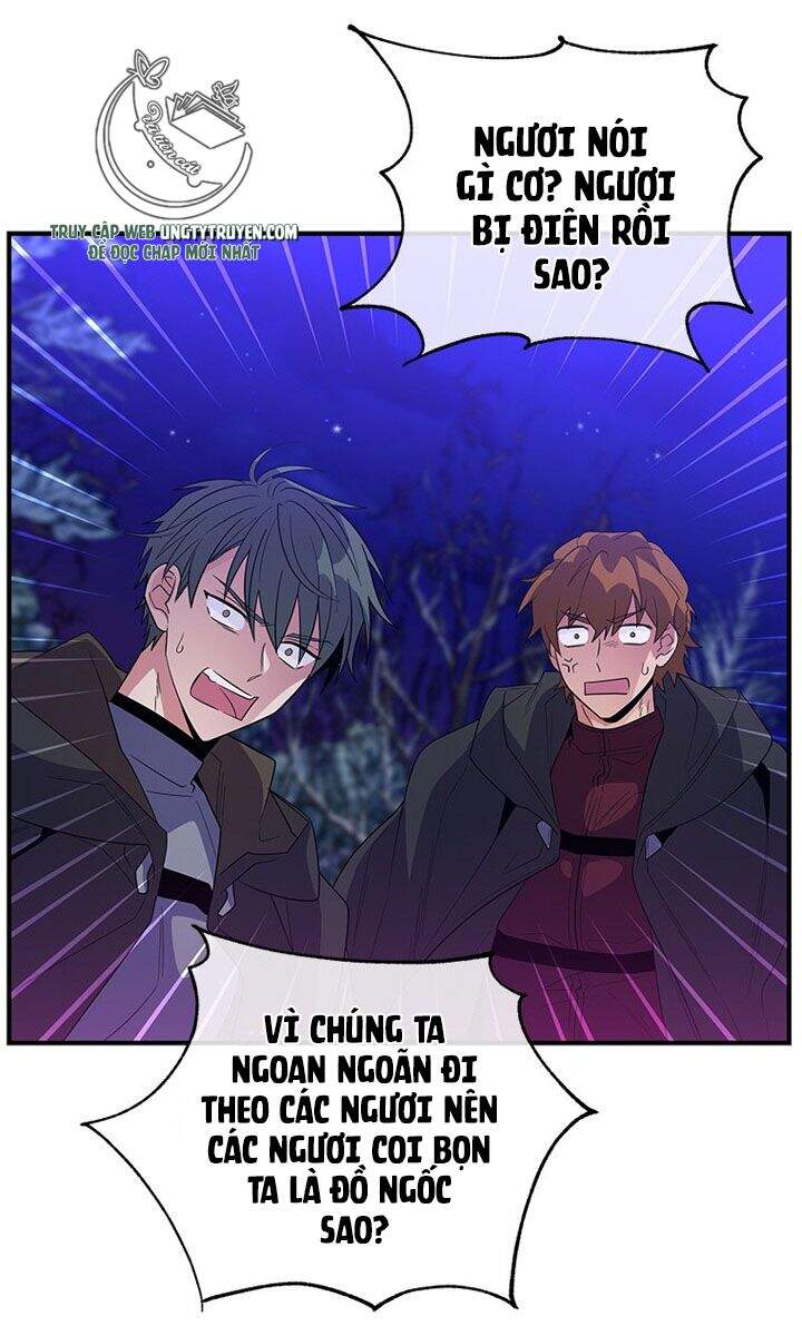 Vợ Yêu, Anh Sắp Trụ Không Nổi Chapter 29 - Trang 2