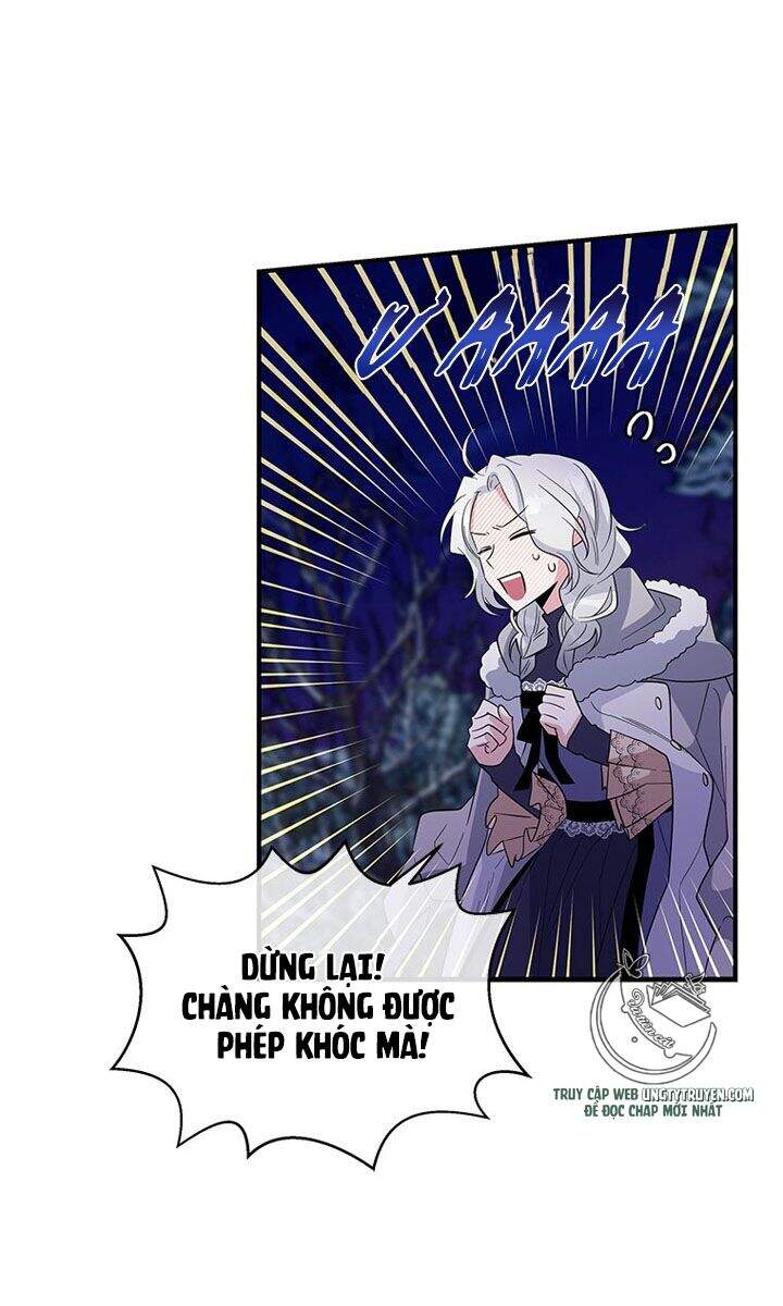 Vợ Yêu, Anh Sắp Trụ Không Nổi Chapter 29 - Trang 2