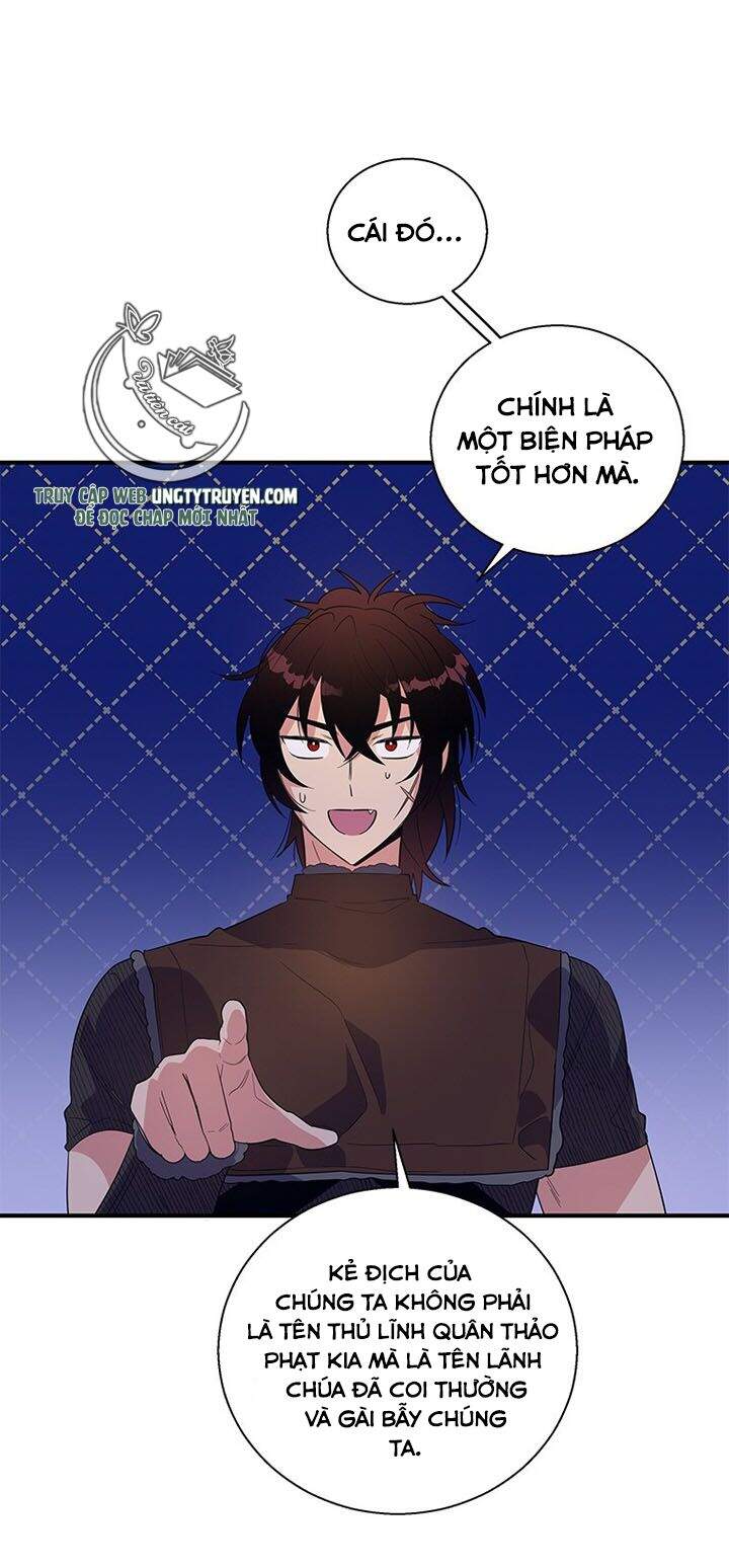 Vợ Yêu, Anh Sắp Trụ Không Nổi Chapter 29 - Trang 2