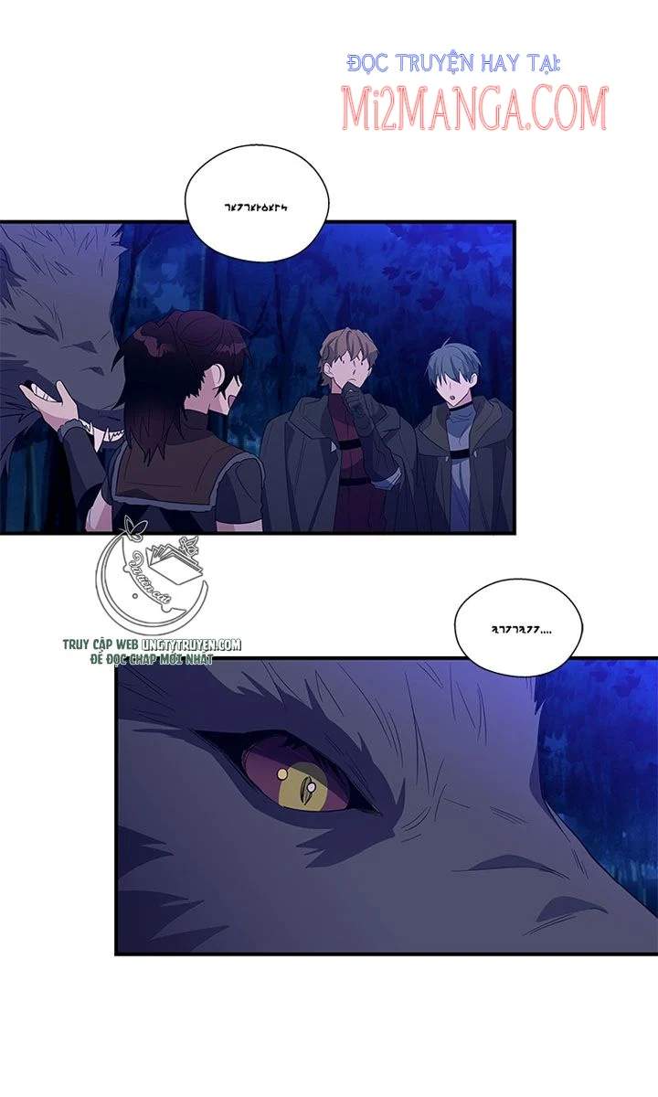 Vợ Yêu, Anh Sắp Trụ Không Nổi Chapter 30 - Trang 2