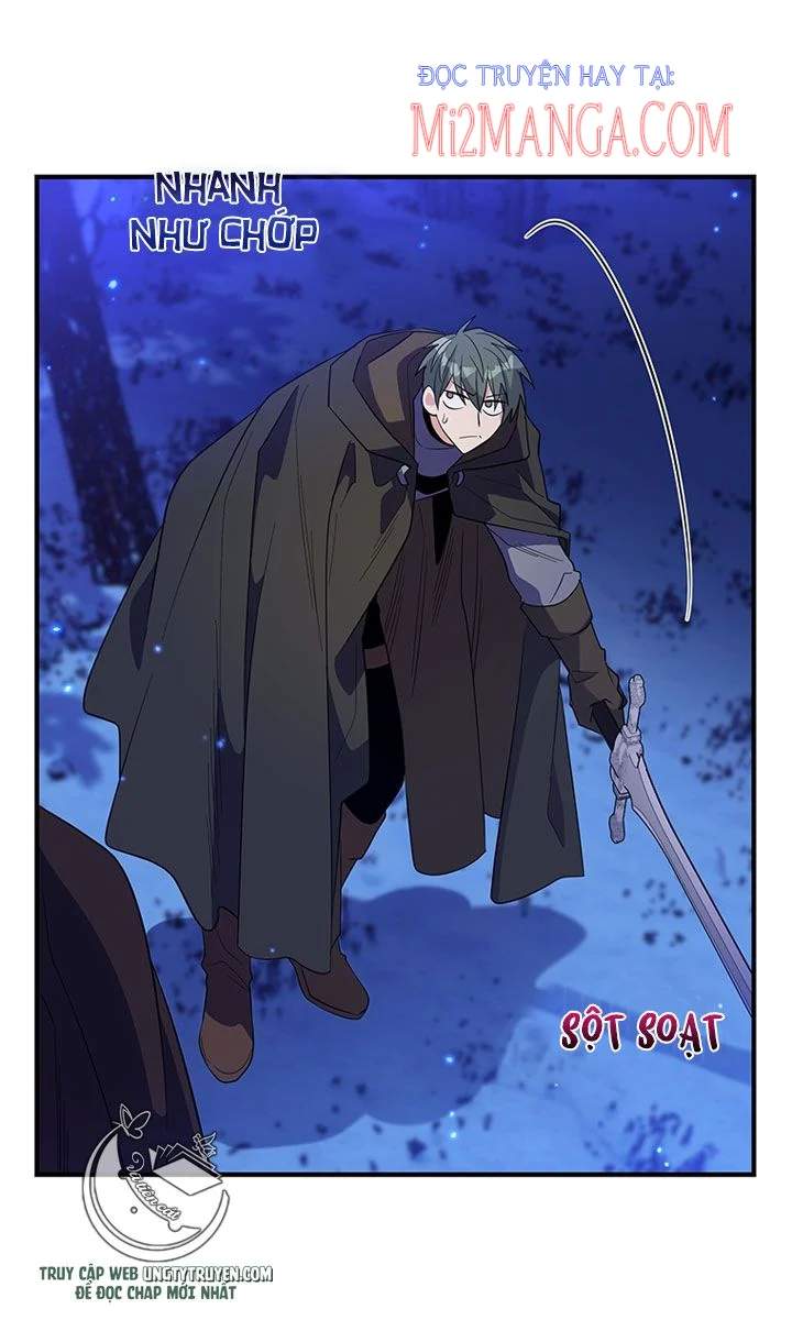 Vợ Yêu, Anh Sắp Trụ Không Nổi Chapter 30 - Trang 2