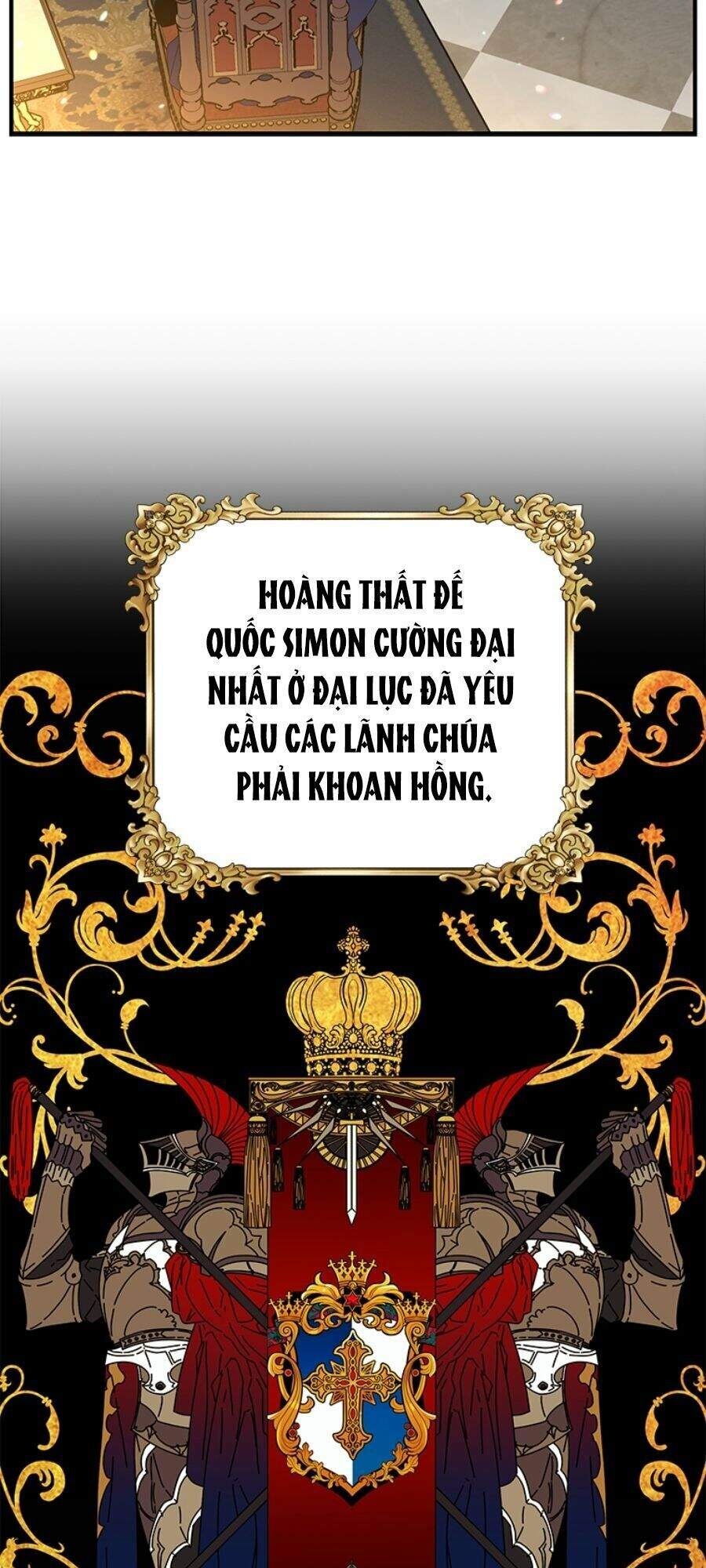 Vợ Yêu, Anh Sắp Trụ Không Nổi Chapter 32 - Trang 2