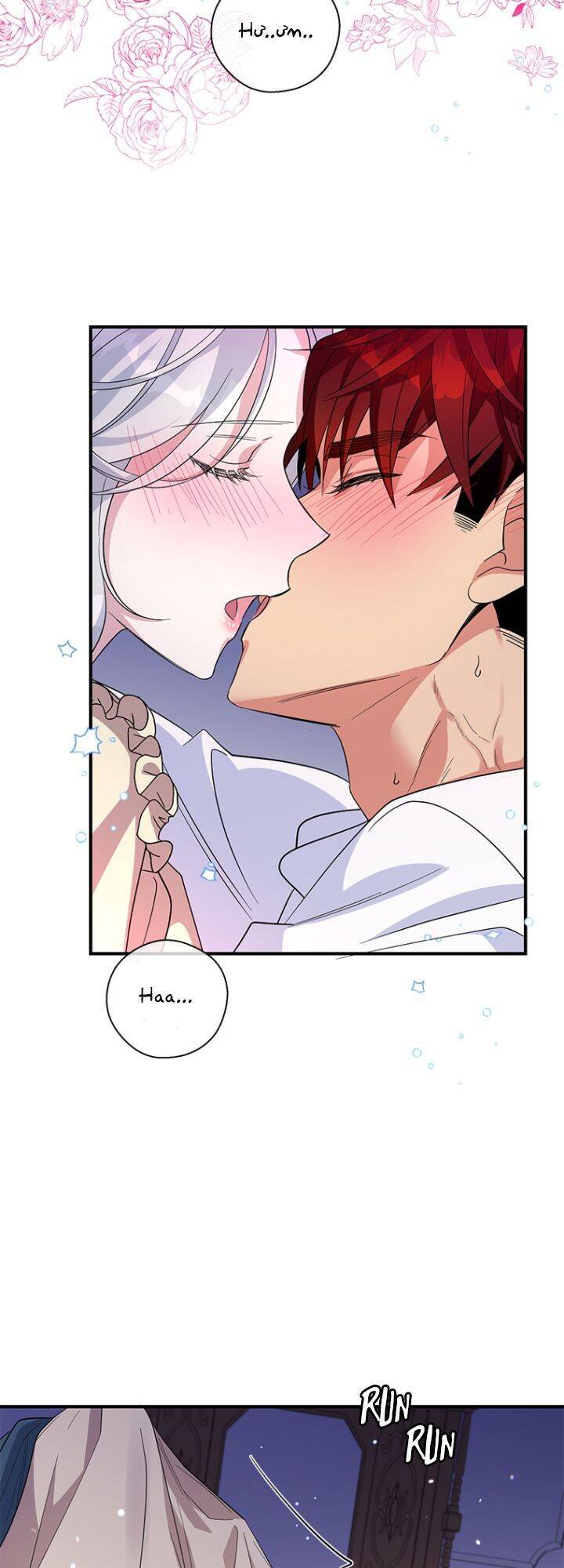 Vợ Yêu, Anh Sắp Trụ Không Nổi Chapter 33 - Trang 2