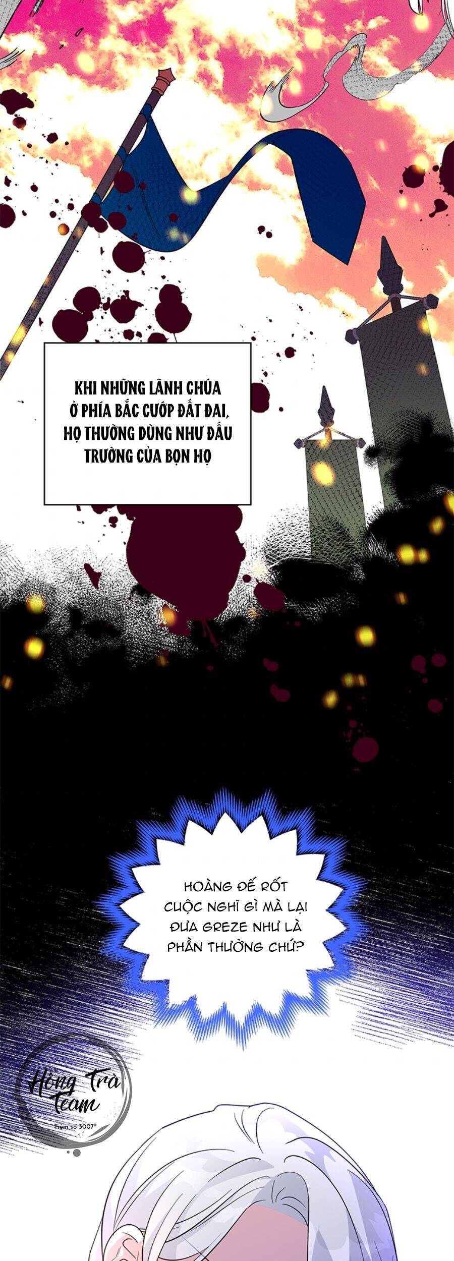 Vợ Yêu, Anh Sắp Trụ Không Nổi Chapter 34 - Trang 2