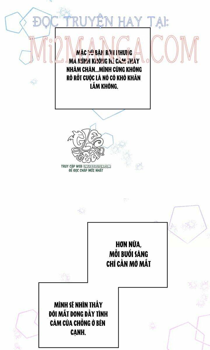 Vợ Yêu, Anh Sắp Trụ Không Nổi Chapter 35 - Trang 2