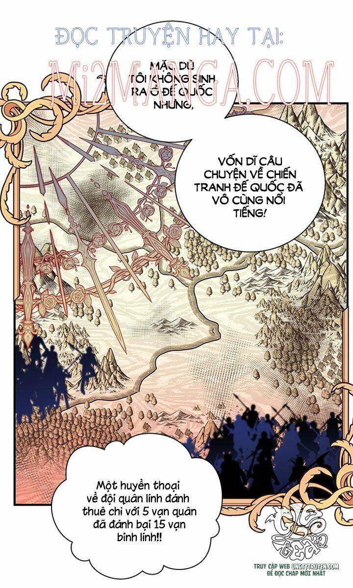 Vợ Yêu, Anh Sắp Trụ Không Nổi Chapter 35 - Trang 2