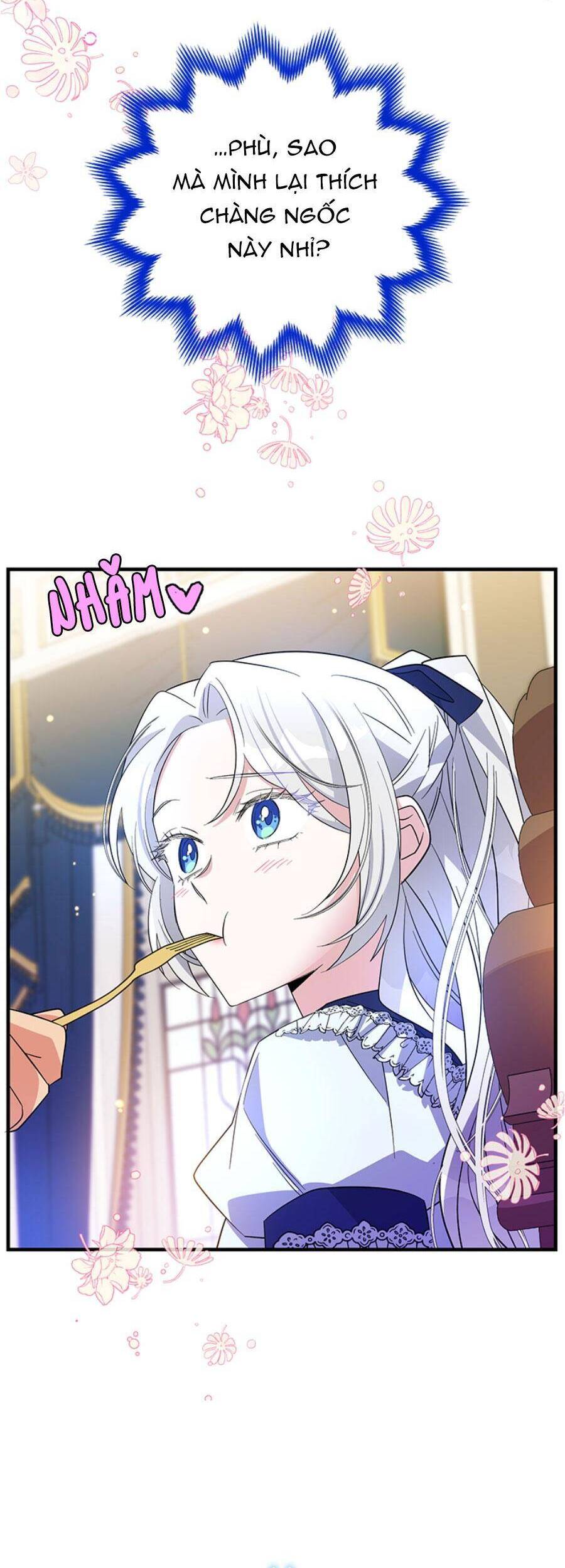 Vợ Yêu, Anh Sắp Trụ Không Nổi Chapter 40 - Trang 2