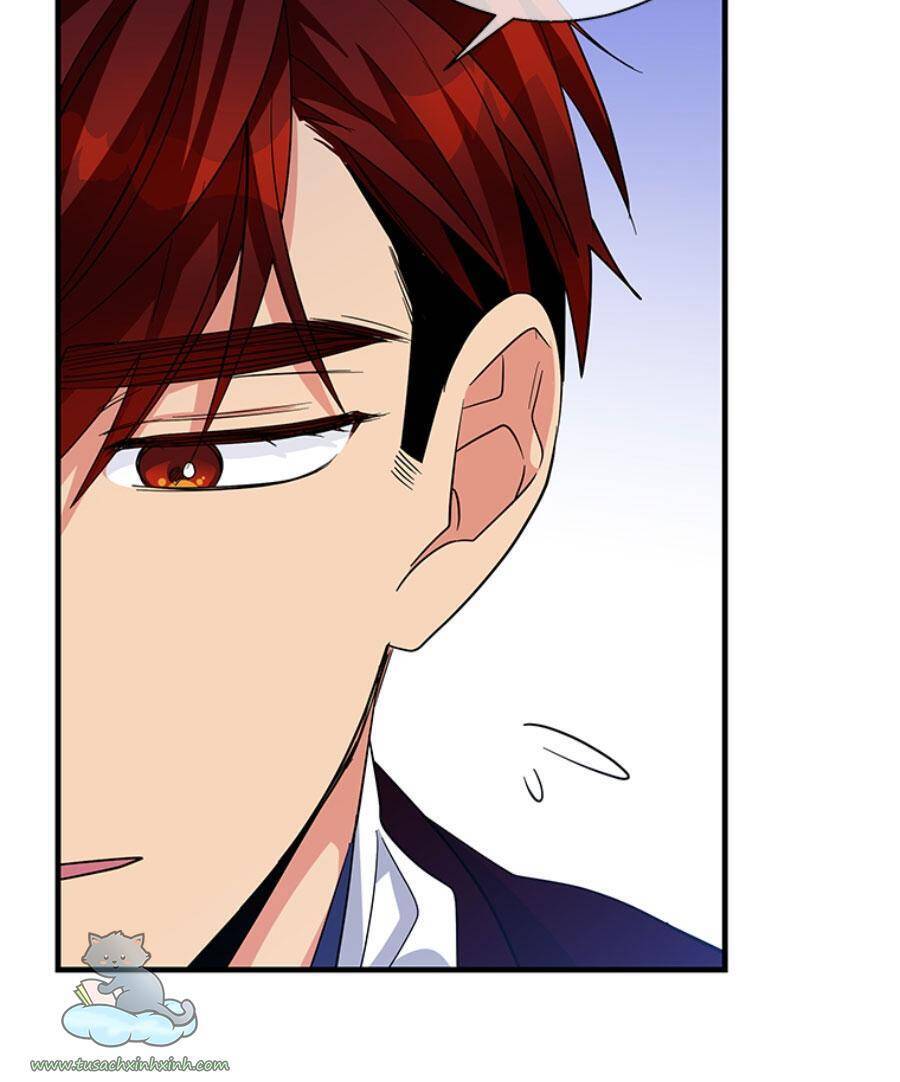 Vợ Yêu, Anh Sắp Trụ Không Nổi Chapter 40 - Trang 2