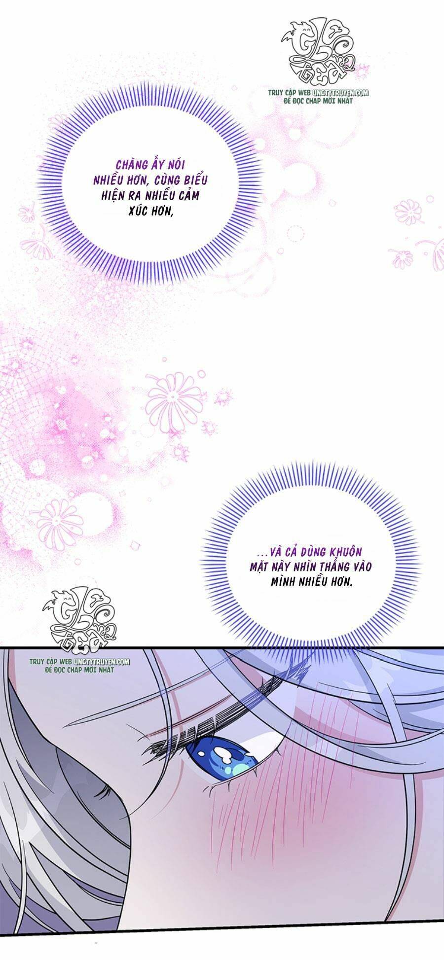 Vợ Yêu, Anh Sắp Trụ Không Nổi Chapter 46 - Trang 2