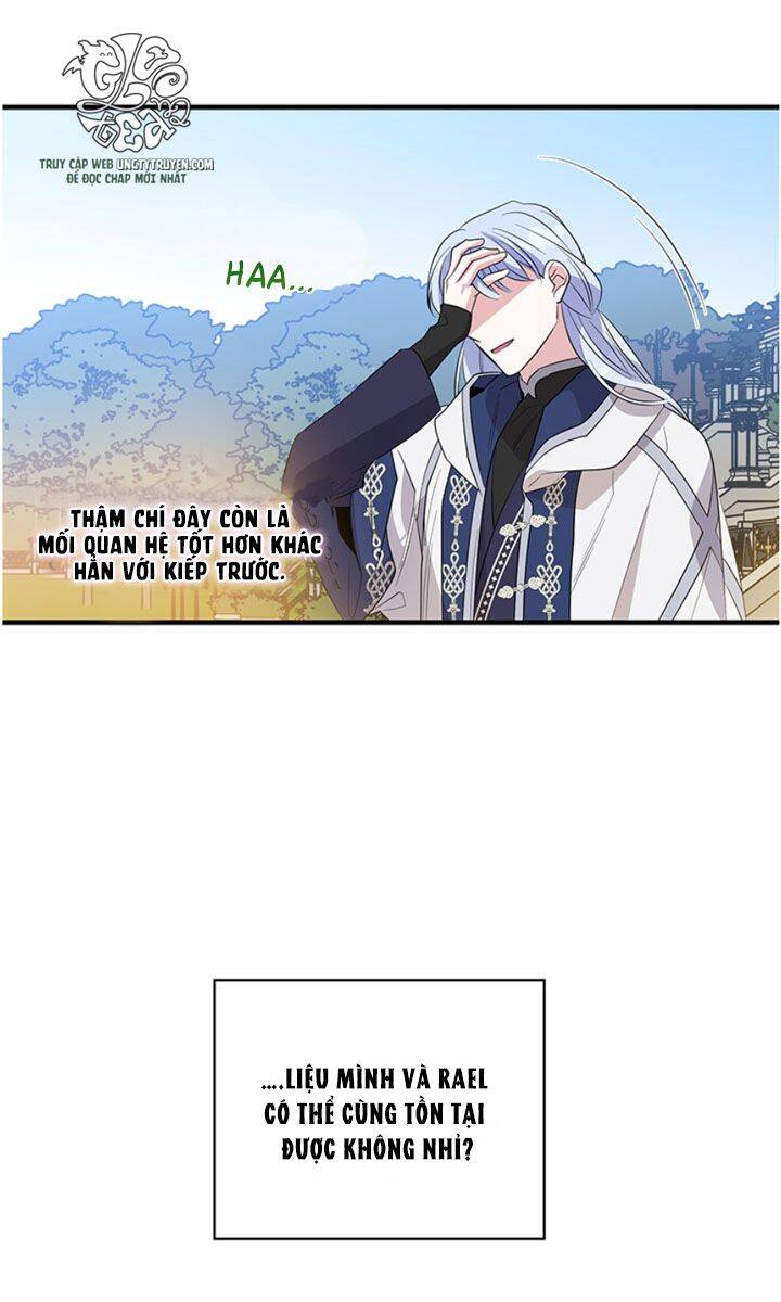 Vợ Yêu, Anh Sắp Trụ Không Nổi Chapter 47 - Trang 2