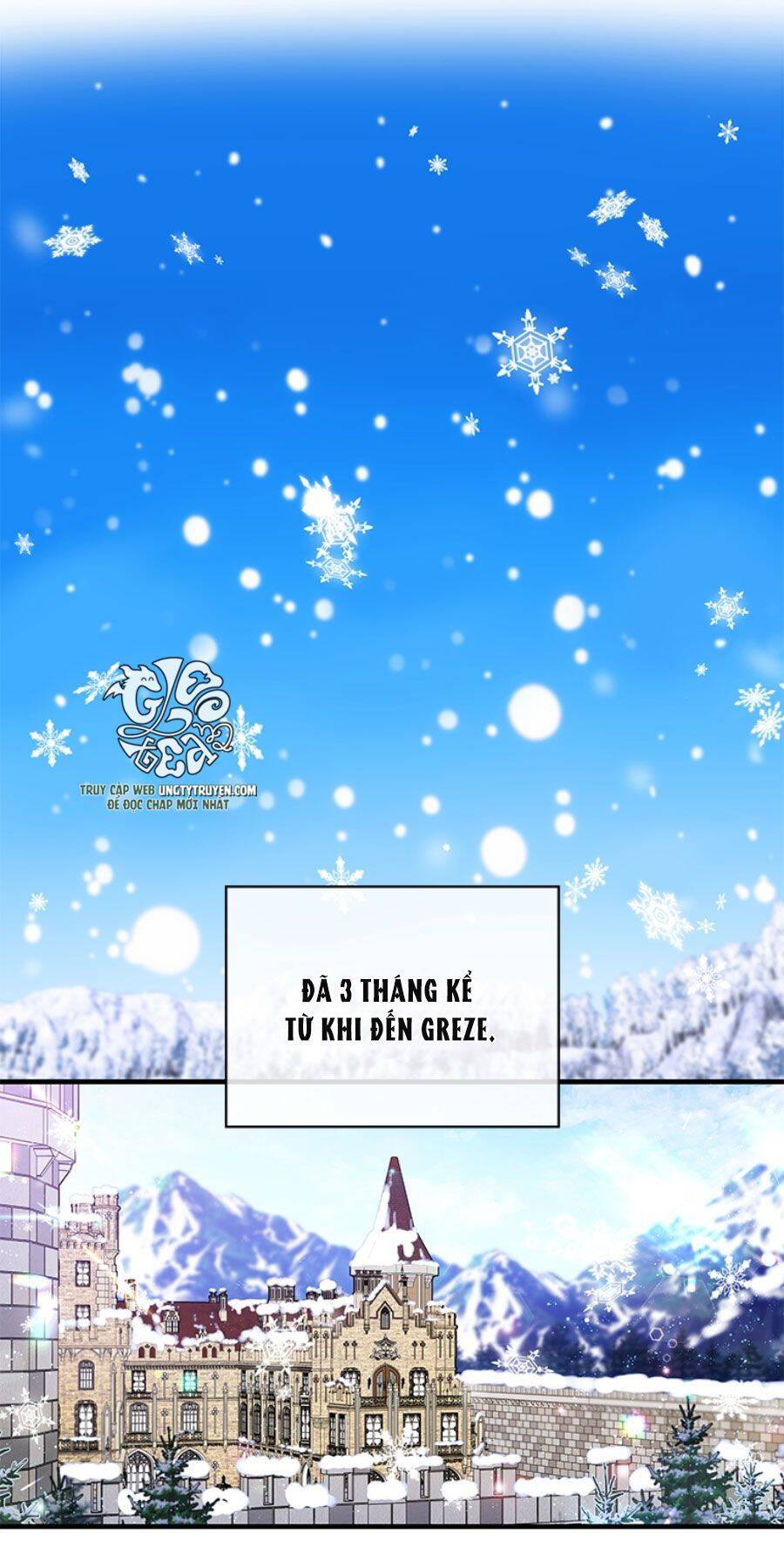 Vợ Yêu, Anh Sắp Trụ Không Nổi Chapter 48 - Trang 2