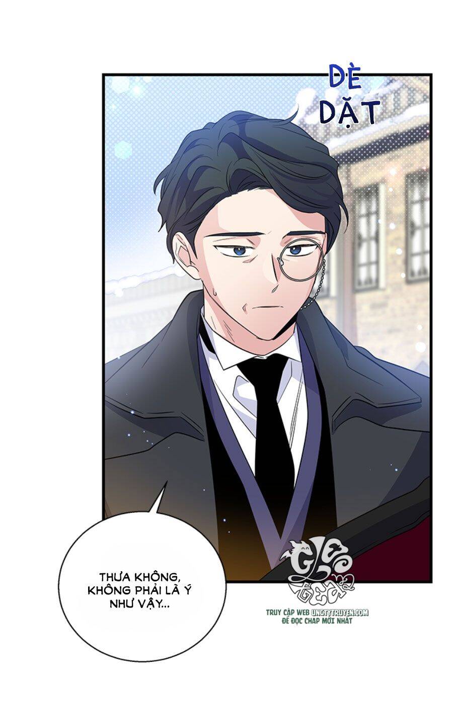 Vợ Yêu, Anh Sắp Trụ Không Nổi Chapter 48 - Trang 2