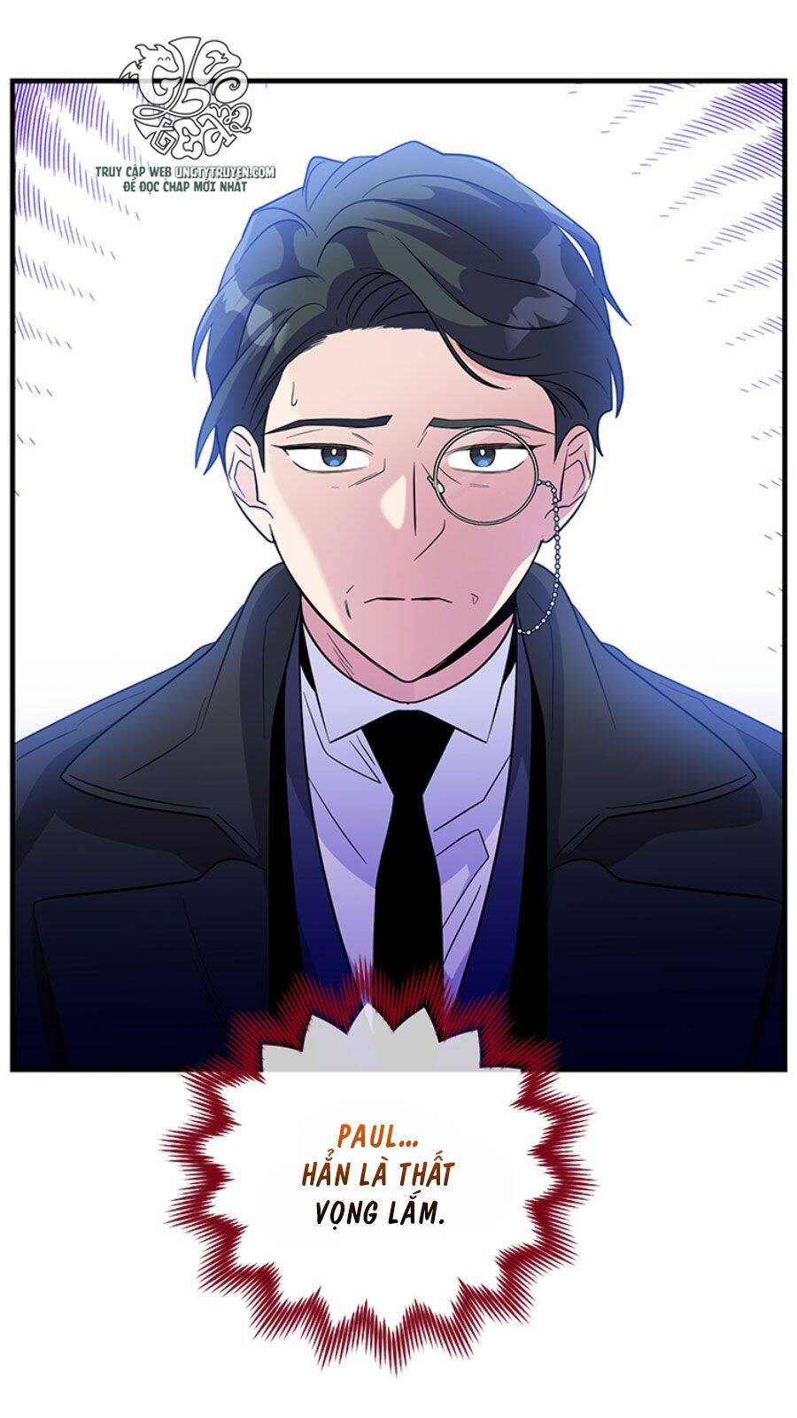 Vợ Yêu, Anh Sắp Trụ Không Nổi Chapter 48 - Trang 2