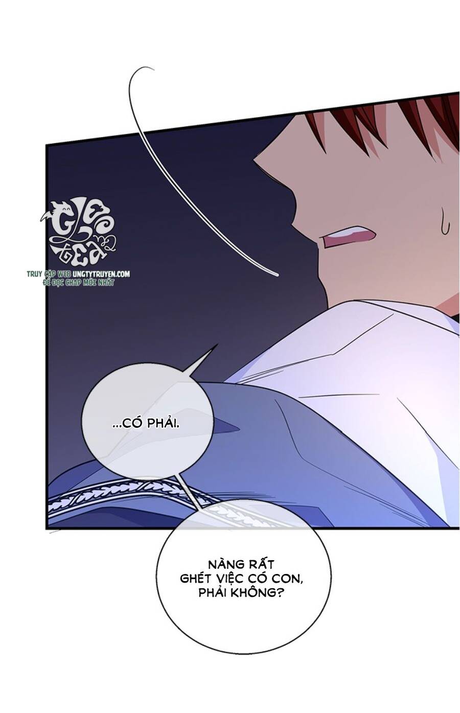 Vợ Yêu, Anh Sắp Trụ Không Nổi Chapter 49 - Trang 2