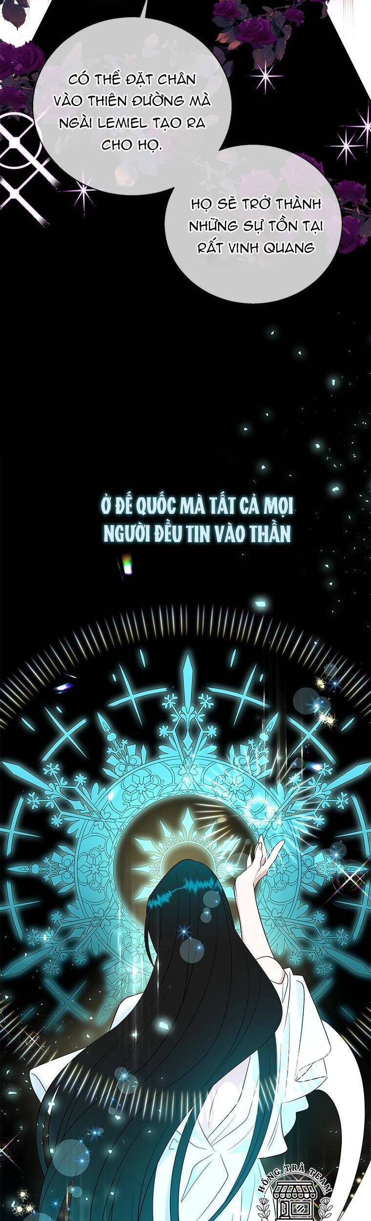 Vợ Yêu, Anh Sắp Trụ Không Nổi Chapter 50 - Trang 2