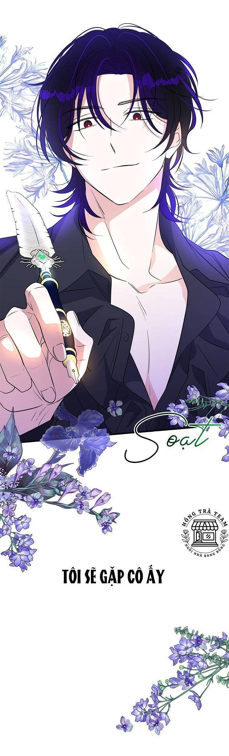 Vợ Yêu, Anh Sắp Trụ Không Nổi Chapter 50 - Trang 2