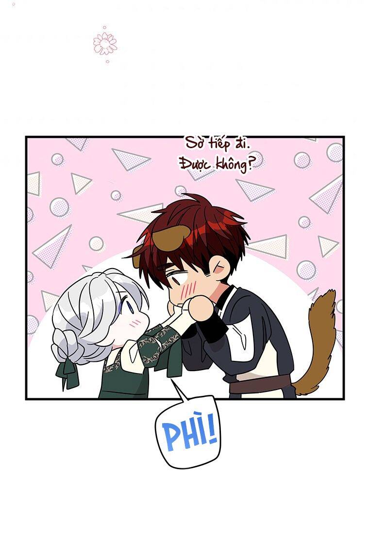 Vợ Yêu, Anh Sắp Trụ Không Nổi Chapter 51 - Trang 2