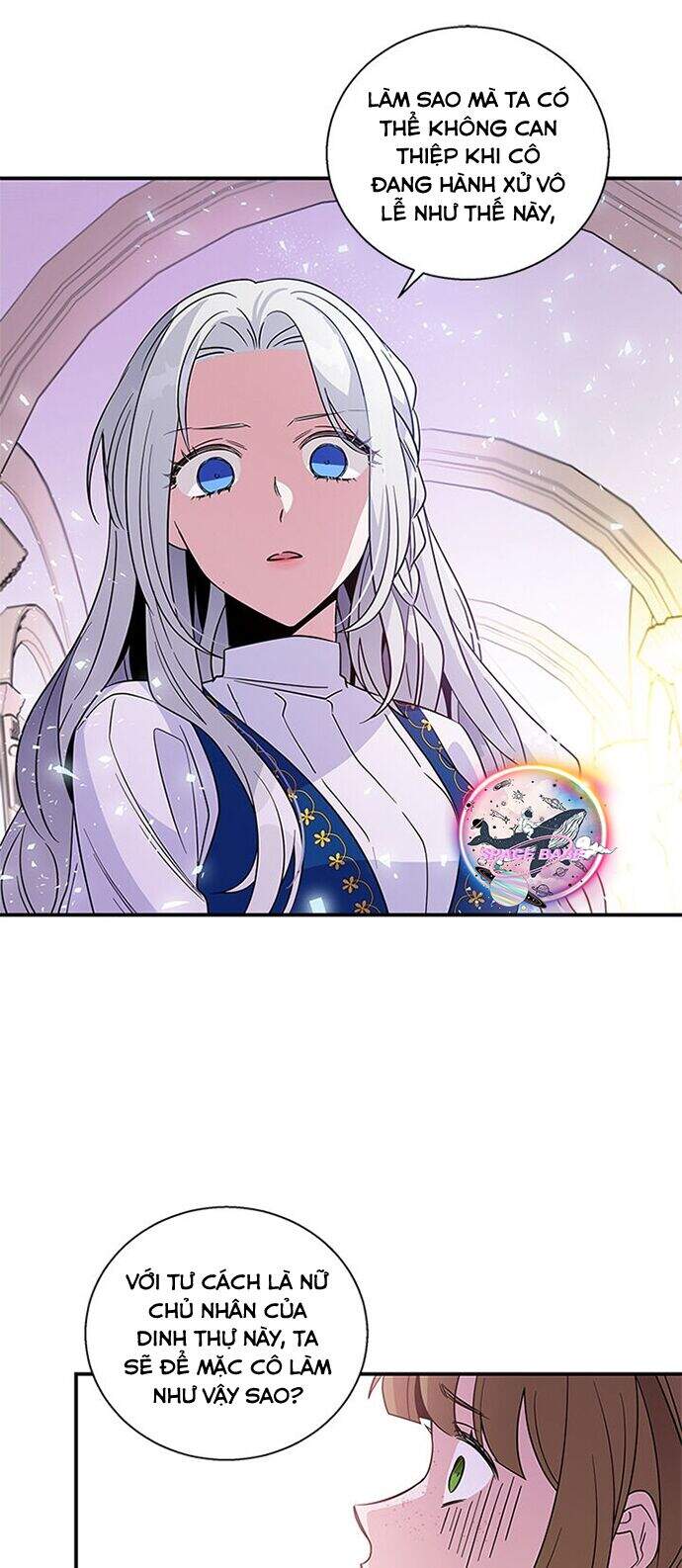 Vợ Yêu, Anh Sắp Trụ Không Nổi Chapter 7 - Trang 2