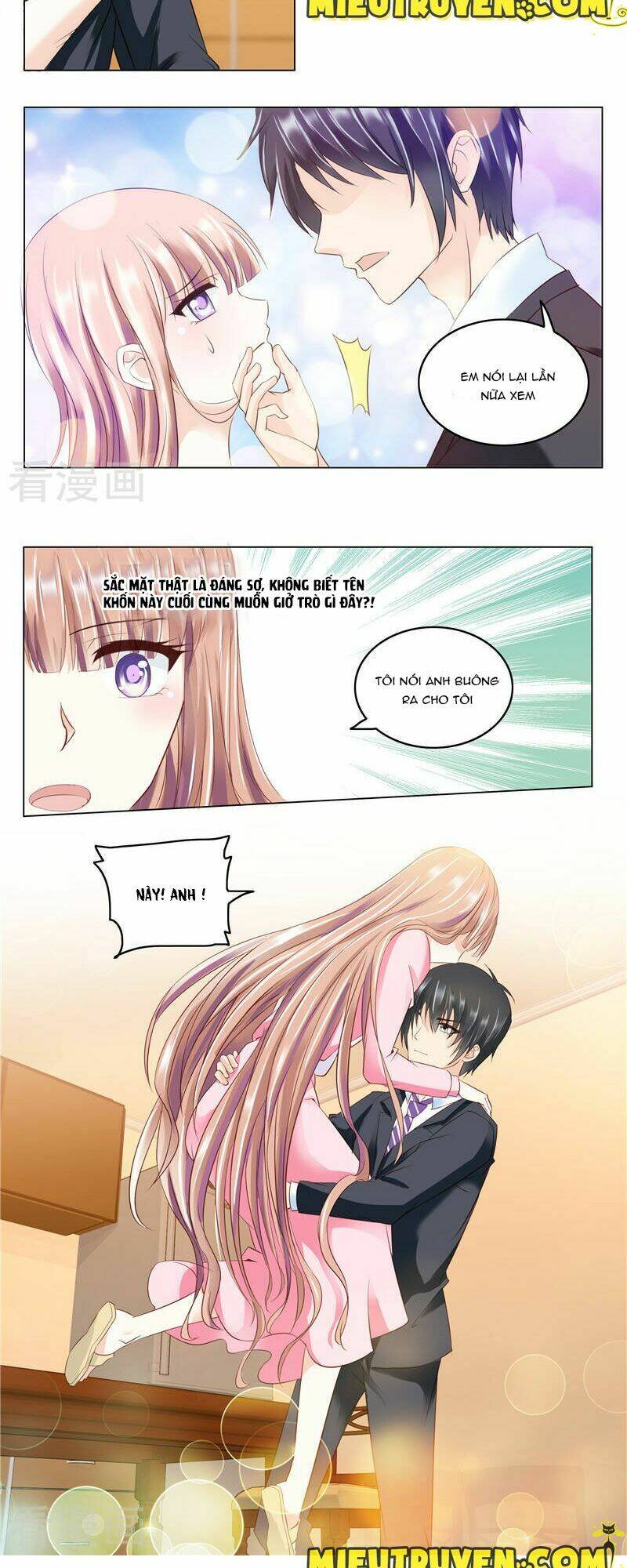 Vợ Yêu Cưới Trước Sủng Sau Chapter 20 - Trang 2