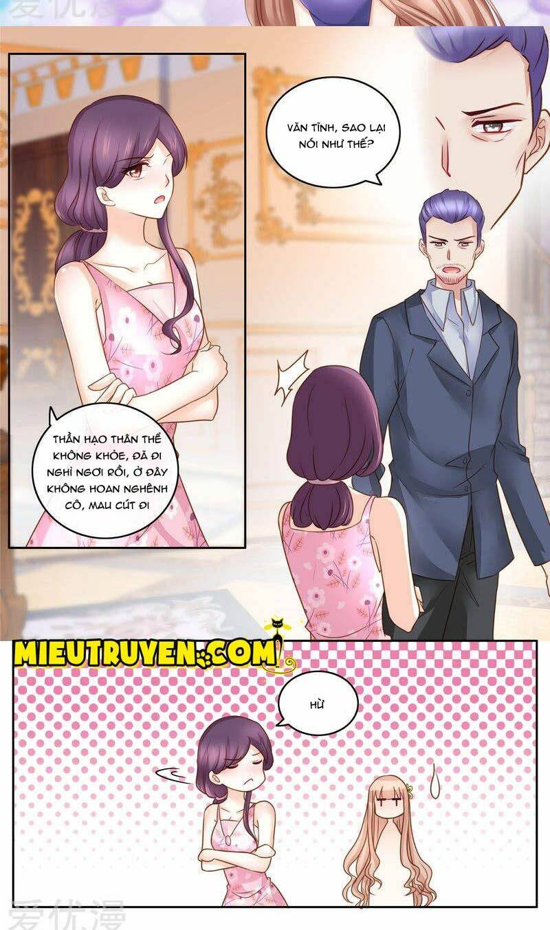 Vợ Yêu Cưới Trước Sủng Sau Chapter 30 - Trang 2