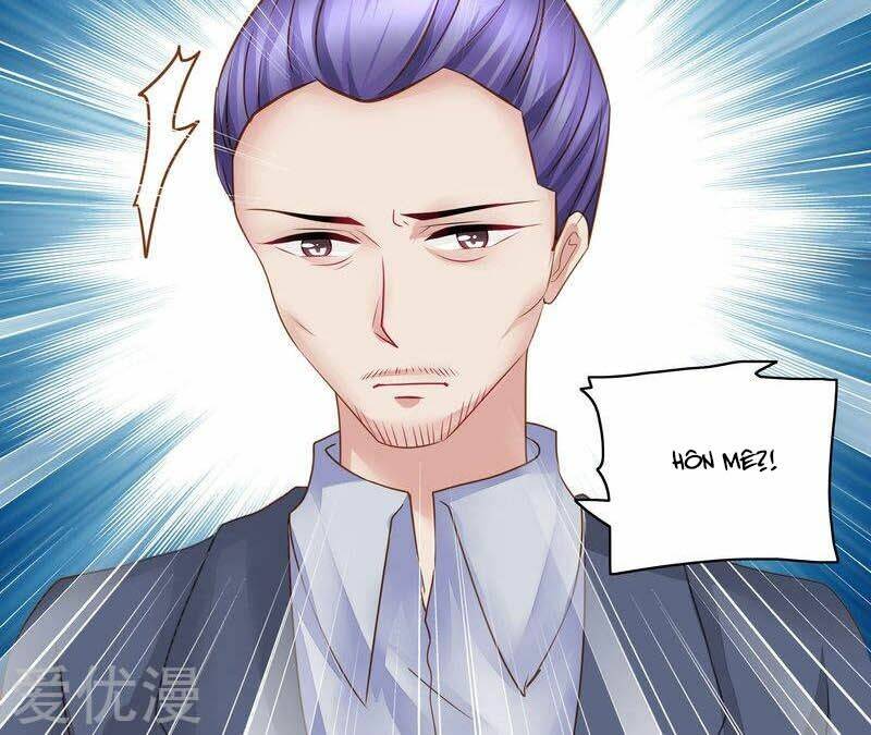 Vợ Yêu Cưới Trước Sủng Sau Chapter 30 - Trang 2