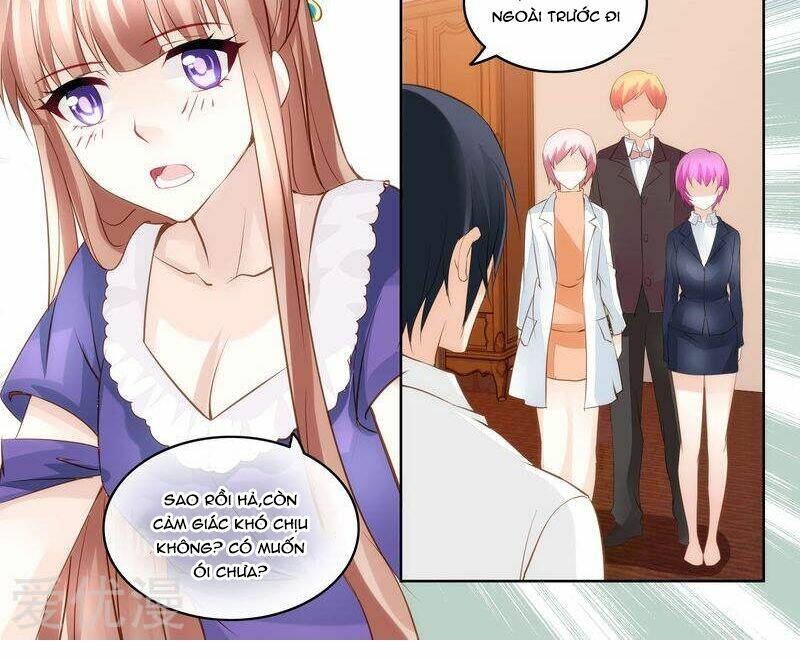 Vợ Yêu Cưới Trước Sủng Sau Chapter 31 - Trang 2