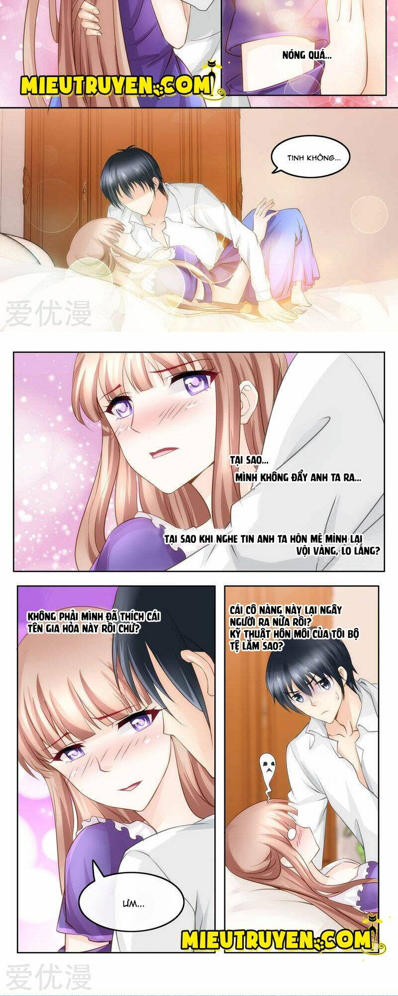 Vợ Yêu Cưới Trước Sủng Sau Chapter 32 - Trang 2