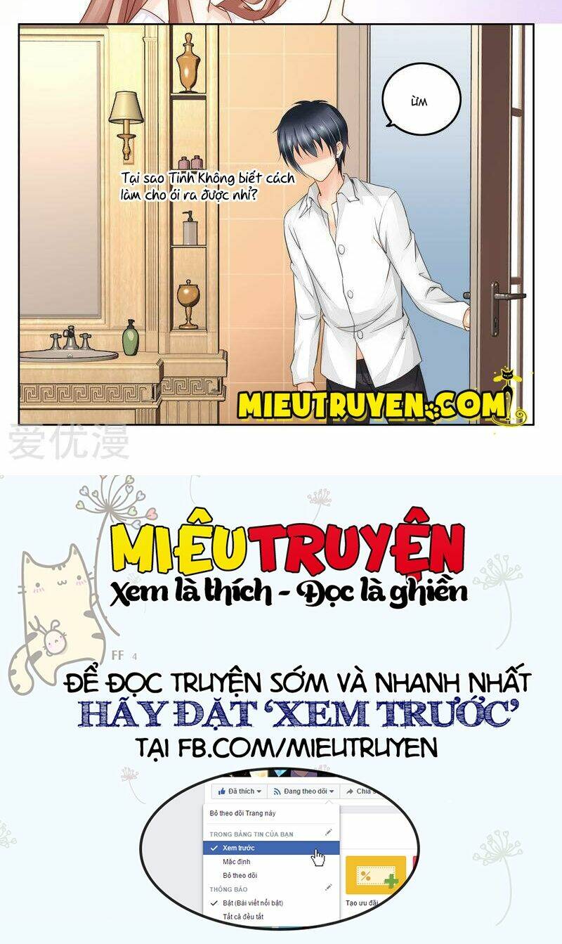 Vợ Yêu Cưới Trước Sủng Sau Chapter 32 - Trang 2