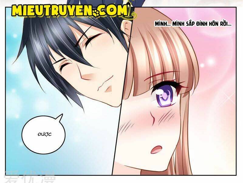 Vợ Yêu Cưới Trước Sủng Sau Chapter 33 - Trang 2