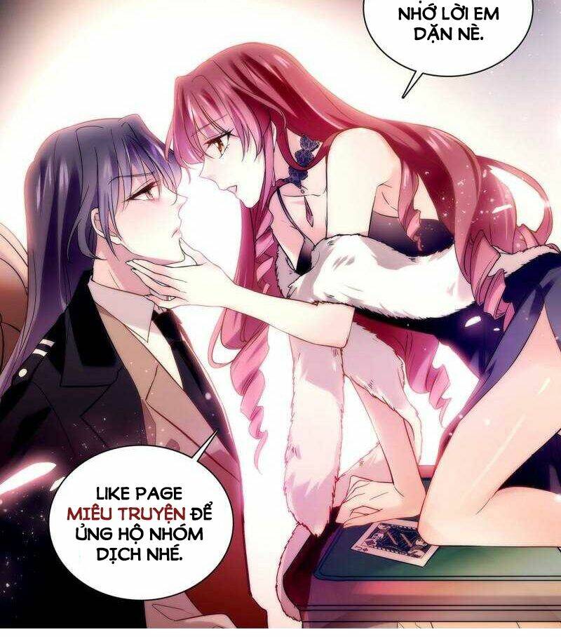 Vợ Yêu Cưới Trước Sủng Sau Chapter 35 - Trang 2