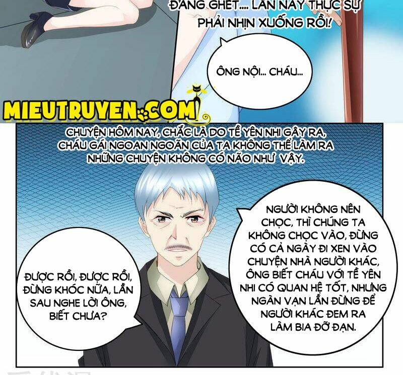 Vợ Yêu Cưới Trước Sủng Sau Chapter 36 - Trang 2