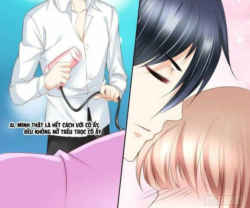 Vợ Yêu Cưới Trước Sủng Sau Chapter 37 - Trang 2