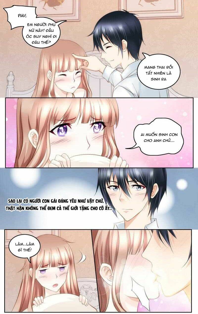 Vợ Yêu Cưới Trước Sủng Sau Chapter 37 - Trang 2