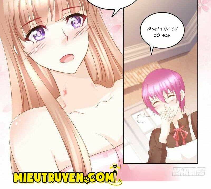 Vợ Yêu Cưới Trước Sủng Sau Chapter 37 - Trang 2