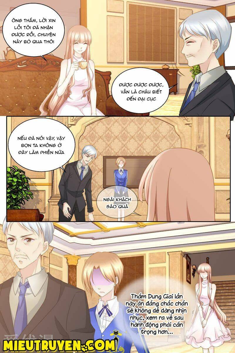 Vợ Yêu Cưới Trước Sủng Sau Chapter 38 - Trang 2