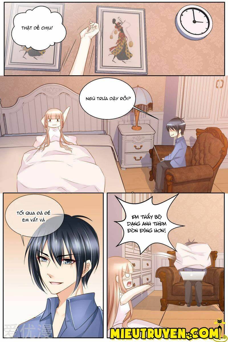 Vợ Yêu Cưới Trước Sủng Sau Chapter 38 - Trang 2
