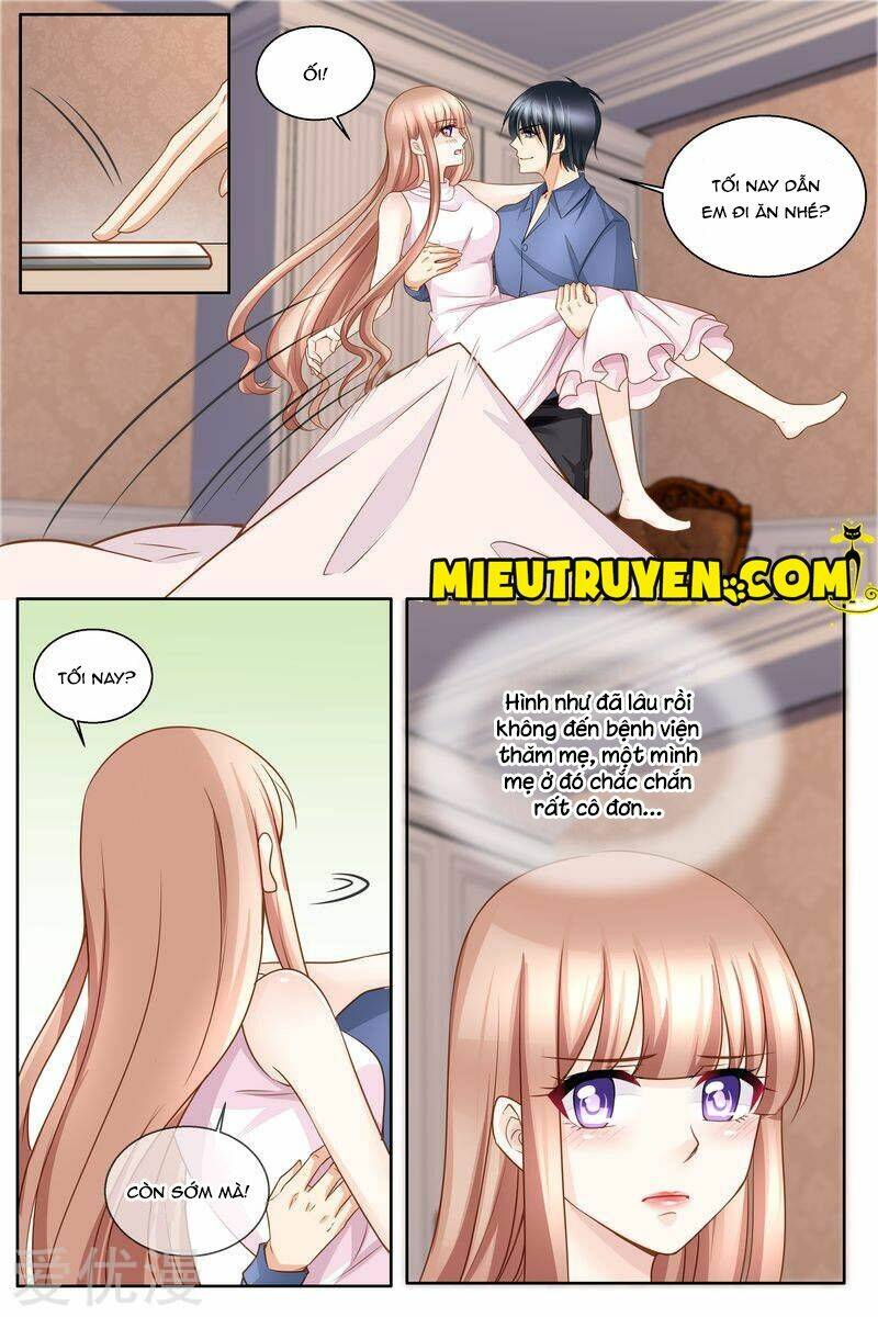 Vợ Yêu Cưới Trước Sủng Sau Chapter 38 - Trang 2