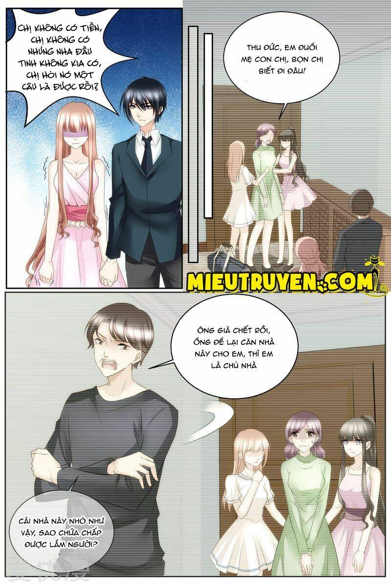 Vợ Yêu Cưới Trước Sủng Sau Chapter 38 - Trang 2