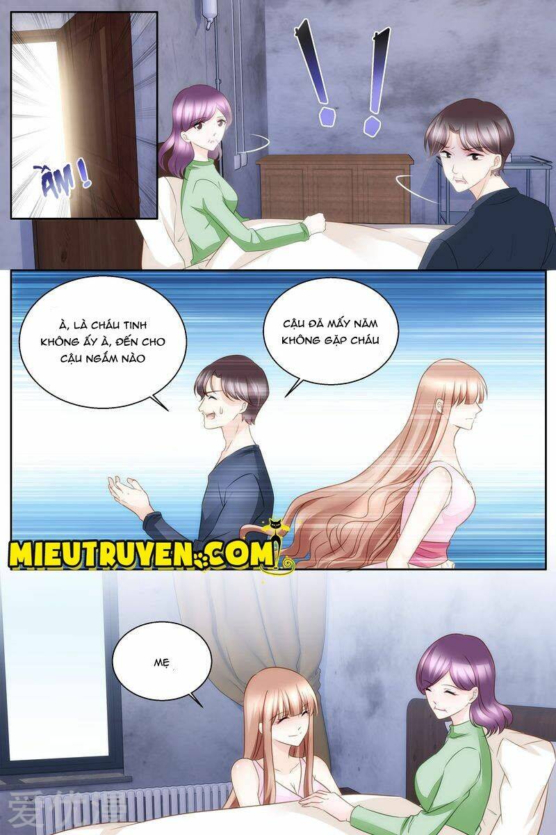 Vợ Yêu Cưới Trước Sủng Sau Chapter 38 - Trang 2