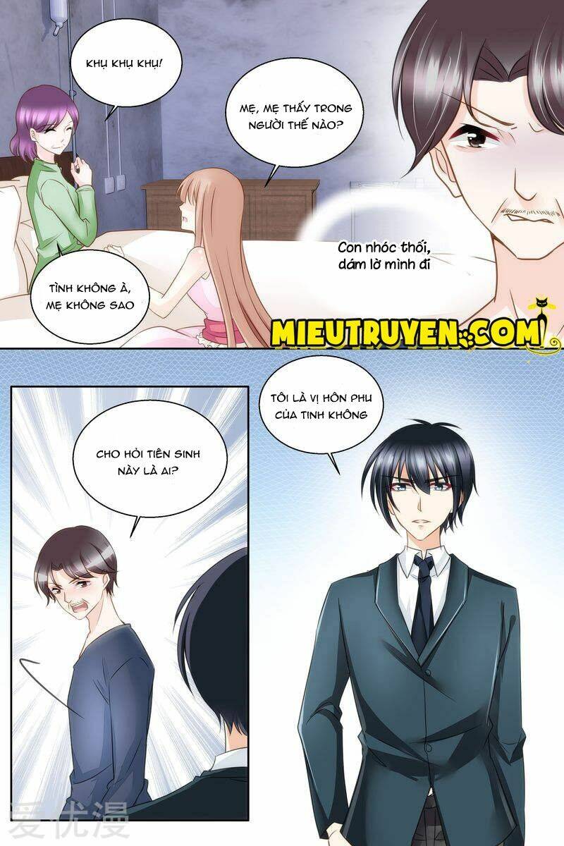 Vợ Yêu Cưới Trước Sủng Sau Chapter 38 - Trang 2