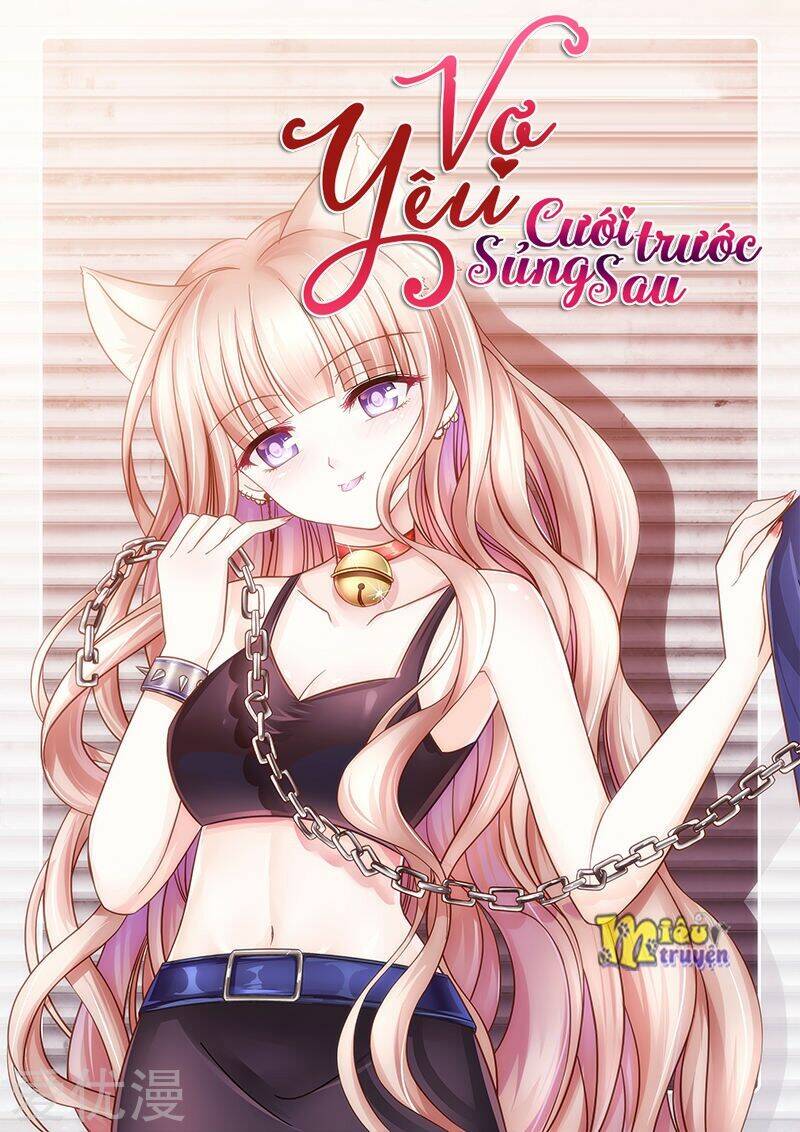 Vợ Yêu Cưới Trước Sủng Sau Chapter 39 - Trang 2