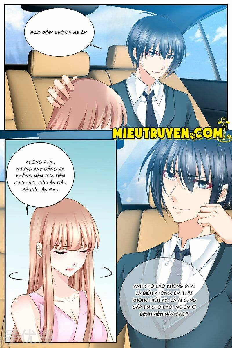 Vợ Yêu Cưới Trước Sủng Sau Chapter 39 - Trang 2