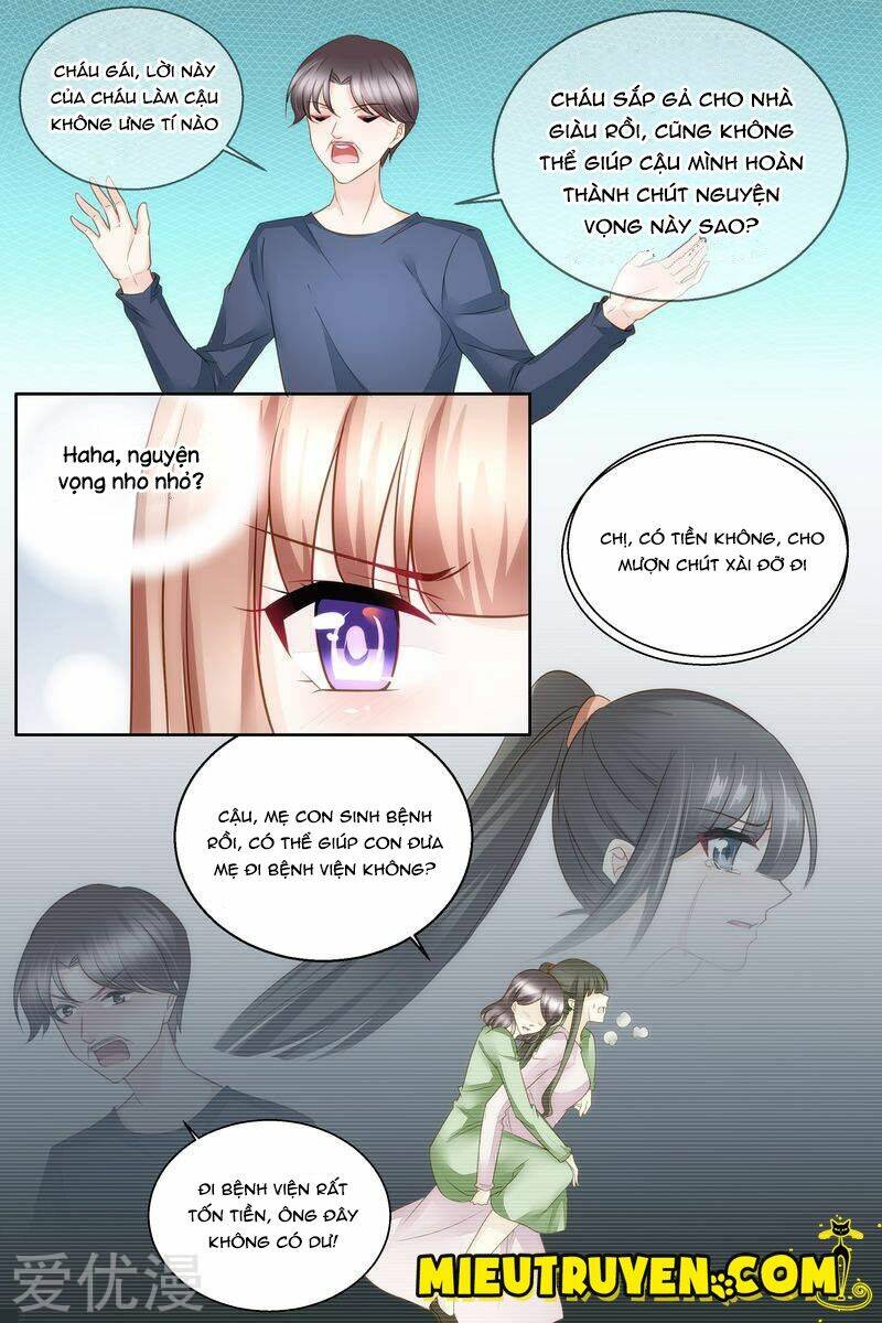 Vợ Yêu Cưới Trước Sủng Sau Chapter 39 - Trang 2