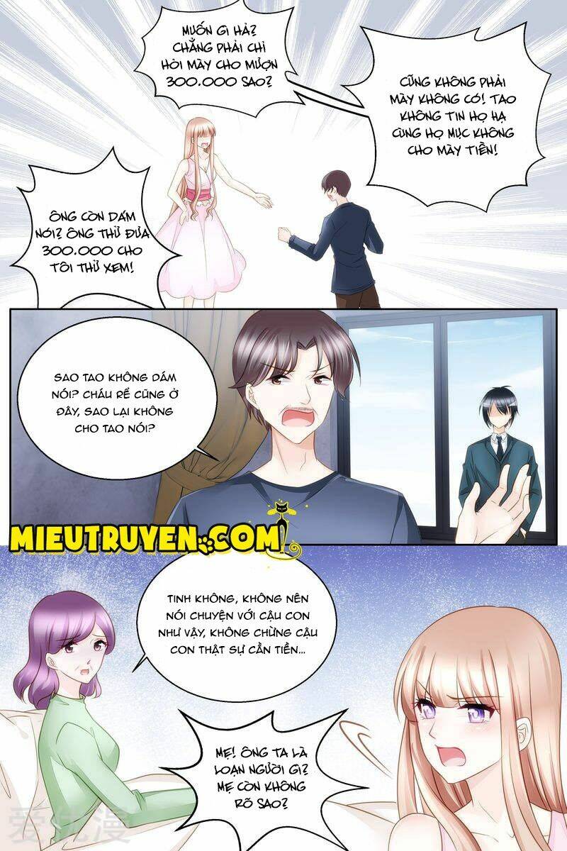 Vợ Yêu Cưới Trước Sủng Sau Chapter 39 - Trang 2