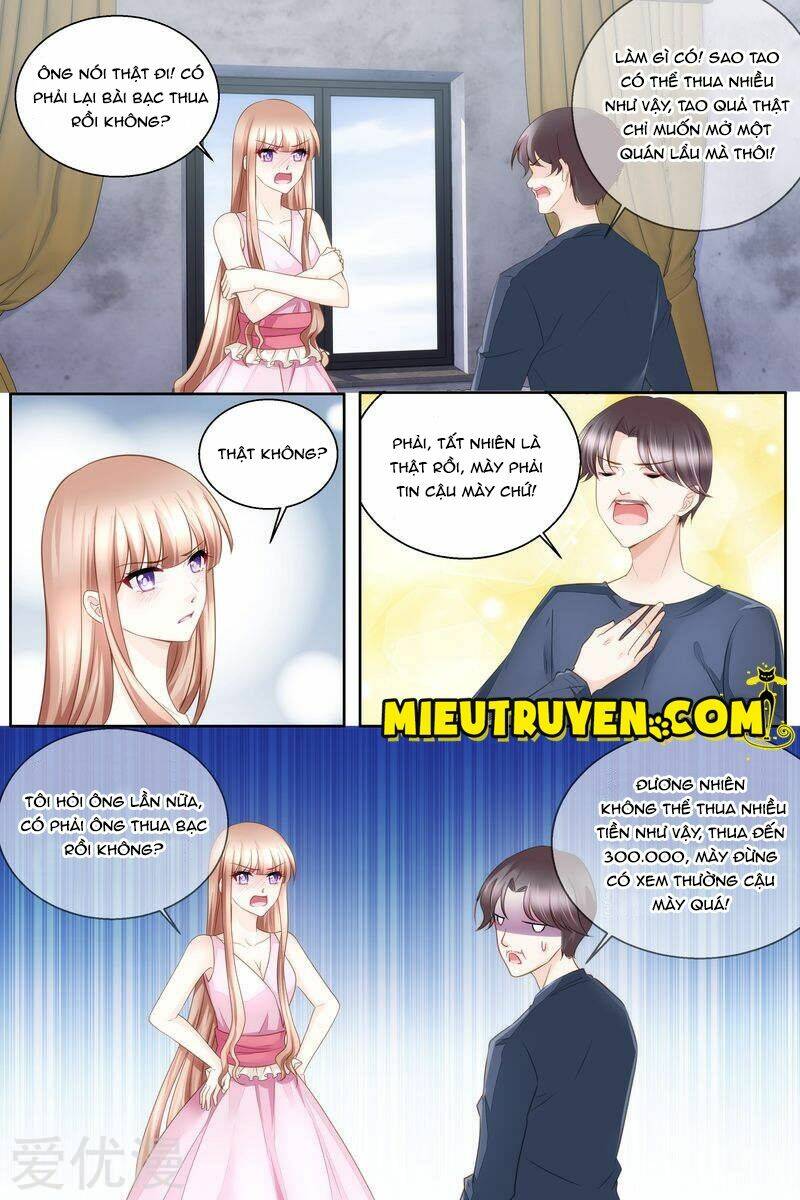 Vợ Yêu Cưới Trước Sủng Sau Chapter 39 - Trang 2
