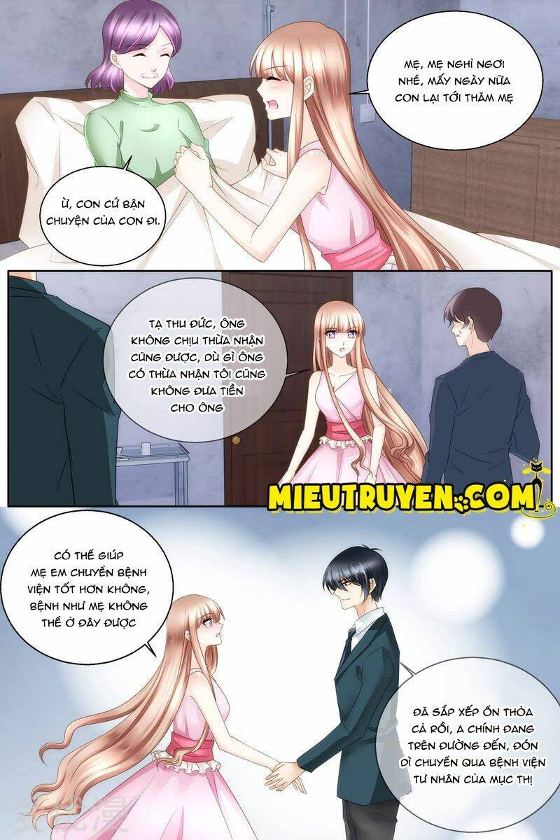 Vợ Yêu Cưới Trước Sủng Sau Chapter 39 - Trang 2