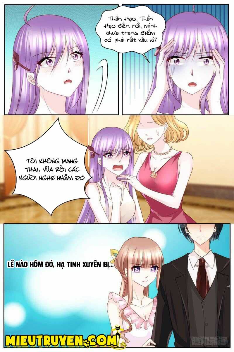 Vợ Yêu Cưới Trước Sủng Sau Chapter 40 - Trang 2