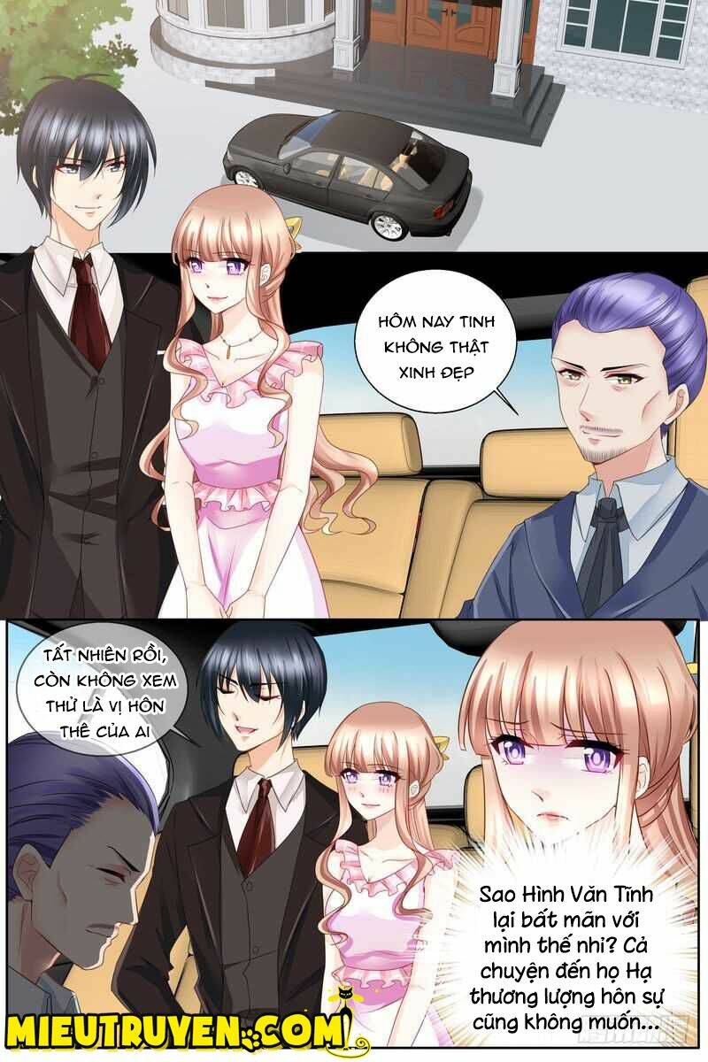 Vợ Yêu Cưới Trước Sủng Sau Chapter 40 - Trang 2