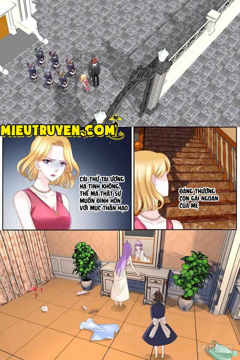 Vợ Yêu Cưới Trước Sủng Sau Chapter 40 - Trang 2