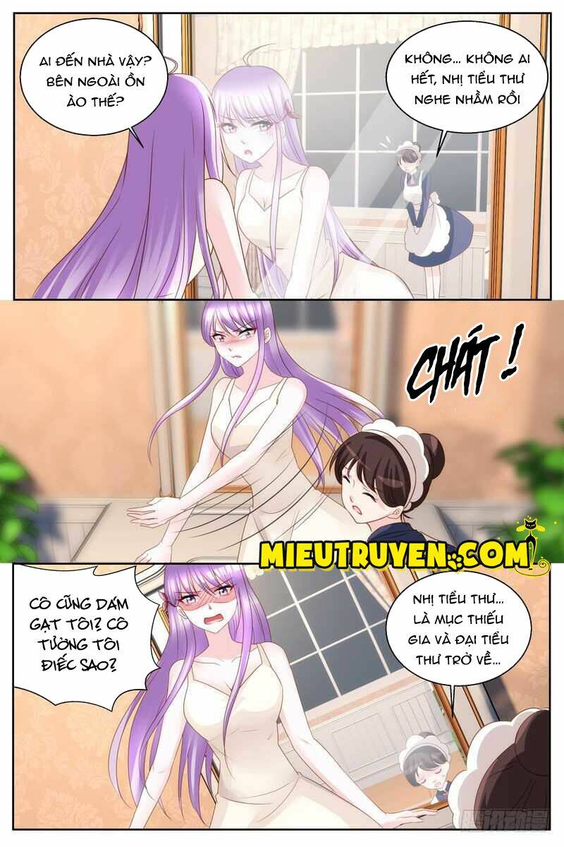 Vợ Yêu Cưới Trước Sủng Sau Chapter 40 - Trang 2